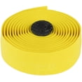 thumbnail image 1 of Deda Elementi Logo Handlebar Tape - Yellow Bicycle Bike Bar Tape, 1 of 2