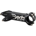 thumbnail image 1 of Deda Elementi Pista Stem: 90mm +/- 20 Degree Black, 1 of 1