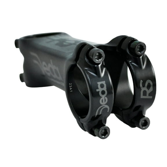 Deda Elementi SUPERZERO RS 31.7x100mm Integrated Hidden Cable Routing Stem #DA2908