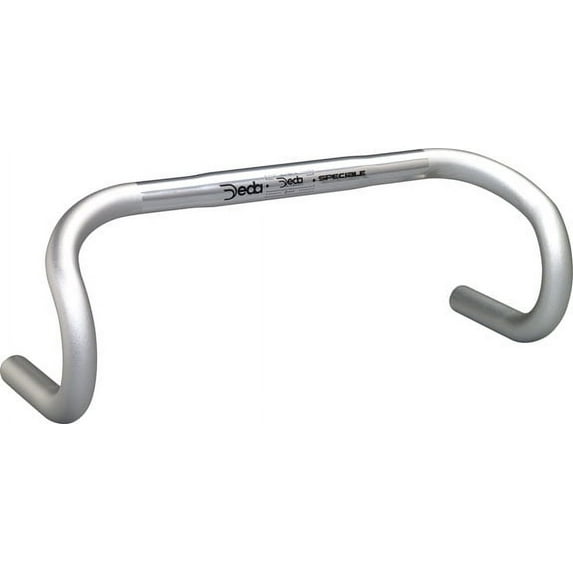 Deda Elementi Speciale 26 Alloy Bar (26.0) - 42cm