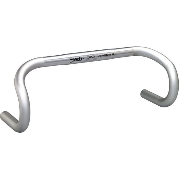 Deda Elementi Speciale 26 Alloy Bar (26.0) - 44cm