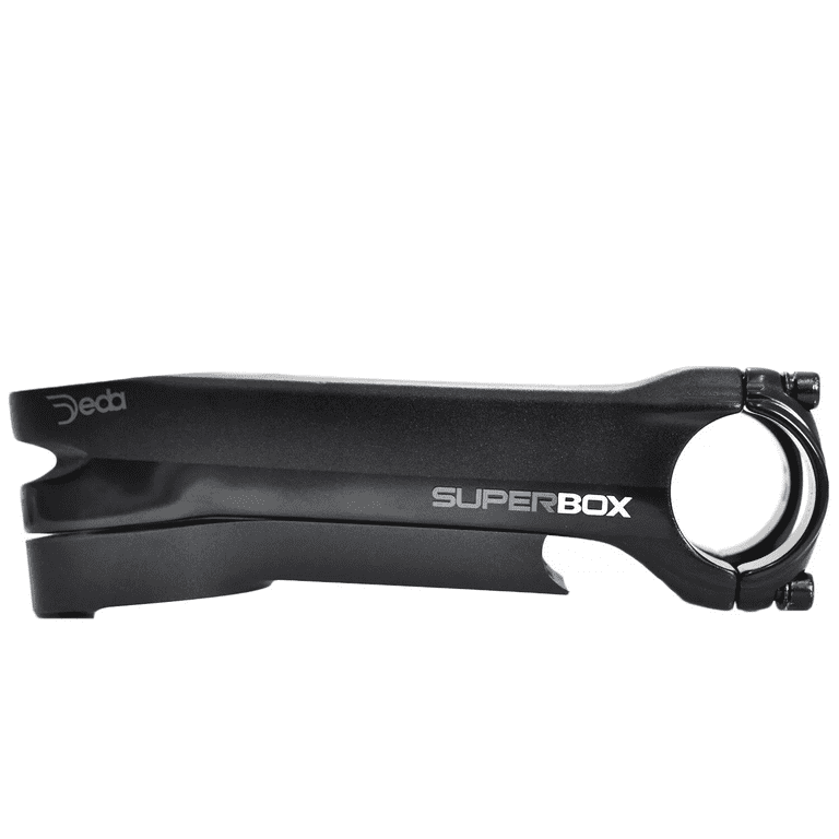 Deda Elementi Superbox DCR 31.7x130mm Integrated Hidden