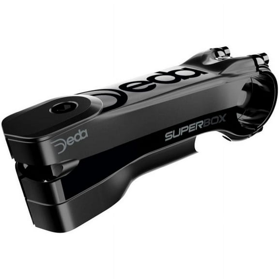 Deda Elementi Superbox Stem, (31.8) POB 70mm