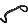 thumbnail image 1 of Deda Elementi Superzero DCR Drop Handlebar 40cm 31.7mm Black Internal Carbon, 1 of 2