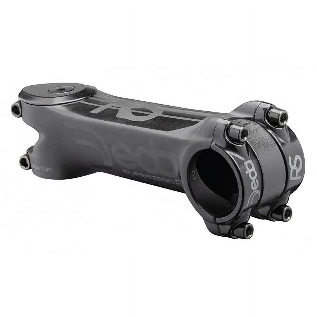Deda Elementi Superzero RS Stem, (31.8) POB, 100mm - Walmart.com