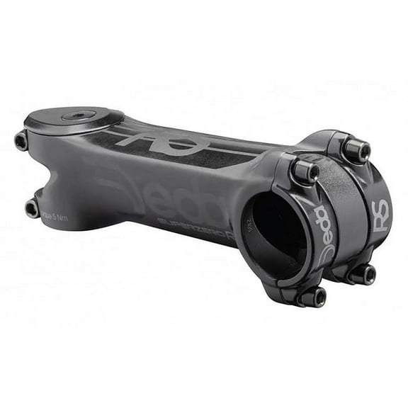 Deda Elementi Superzero RS Stem, (31.8) POB, 100mm