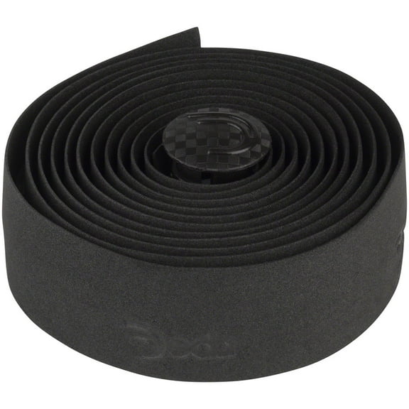 Deda Elementi Poly-MCU Handlebar Tape, Black