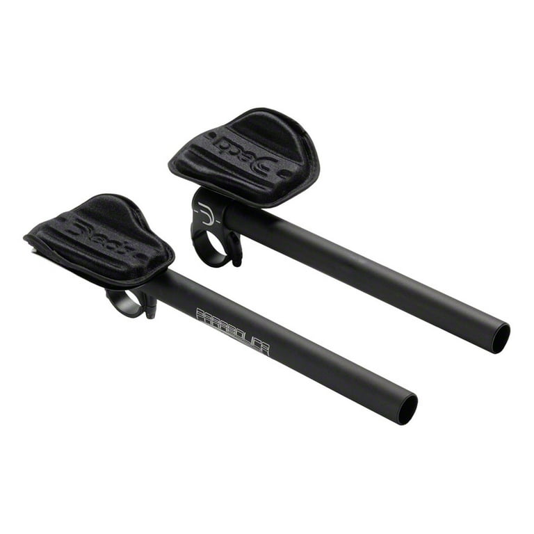 Deda Parabolica Zero 31.7 TT Aero Bar Straight - Walmart.com
