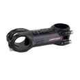 thumbnail image 1 of Deda Elementi Zero100 Performance Stem: 120mm +/- 8 Degree Matte Black, 1 of 2