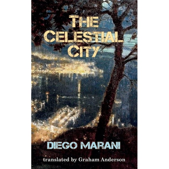 Dedalus Europe The Celestial City, (Paperback)