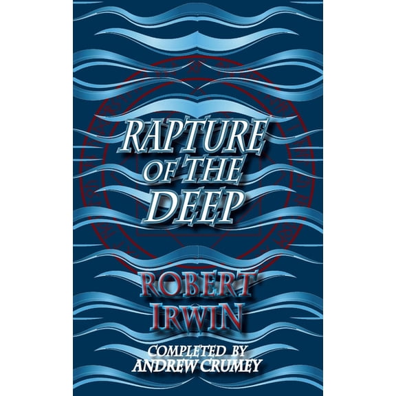 Dedalus Original English-Language Fictio Rapture of the Deep, Book 5, (Paperback)