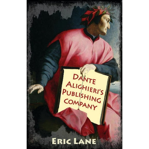 Dedalus Retro Dante Alighieri's Publishing Company, Book 3, (Paperback)