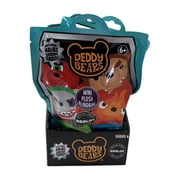 Deddy Bears Blind Bag 6-Piece CDU-12