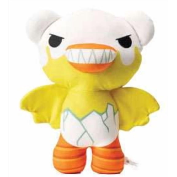 Deddy Bears Coffin 2026 Easter Edition Chick-a-teetha Mini Plush