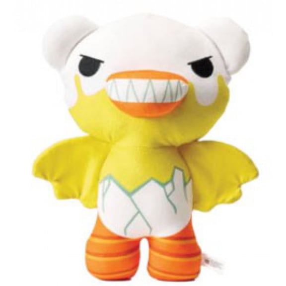 Deddy Bears Coffin 2026 Easter Edition Chick-a-teetha Mini Plush