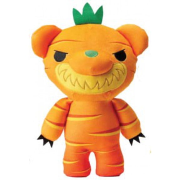 Deddy Bears Coffin 2026 Easter Edition Raw-Raw Mini Plush