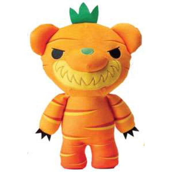 Deddy Bears Coffin 2026 Easter Edition Raw-Raw Mini Plush