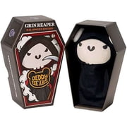 Deddy Bears Coffin Grin Reaper Plush Halloween Edition