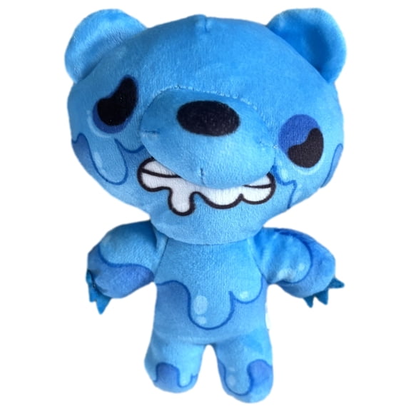 Deddy Bears Dripps Bear with Coffin 5 inch Plush Stuffed Animal Pal