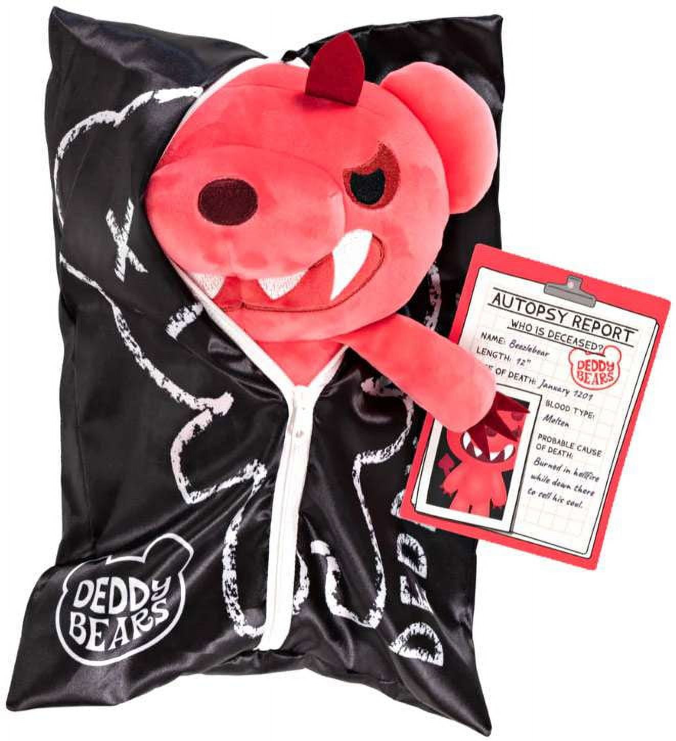 Deddy Bears Jumbo 12