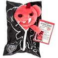 thumbnail image 1 of Deddy Bears Jumbo 12" Plush Figure: Beezlebear Body Bag, 1 of 3