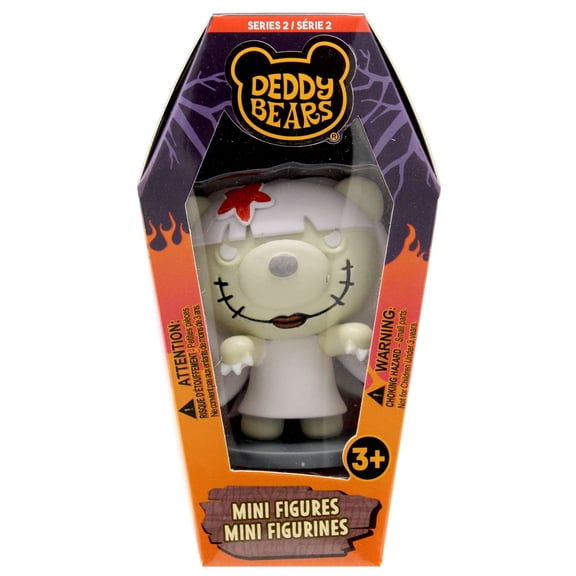 Deddy Bears Series 2 Dolli Mini Figure