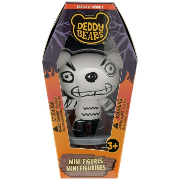 Deddy Bears Series 2 Doodlebear Mini Figure