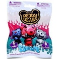 thumbnail image 1 of Deddy Bears SquishMe Scented Figure Mystery Pack (1 RANDOM Character), 1 of 5