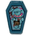 thumbnail image 1 of Deddy Bears Zombear Candy Tin (Sour Strawberry), 1 of 1