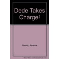 thumbnail image 1 of Pre-Owned Dede Takes Charge! Paperback, 1 of 1