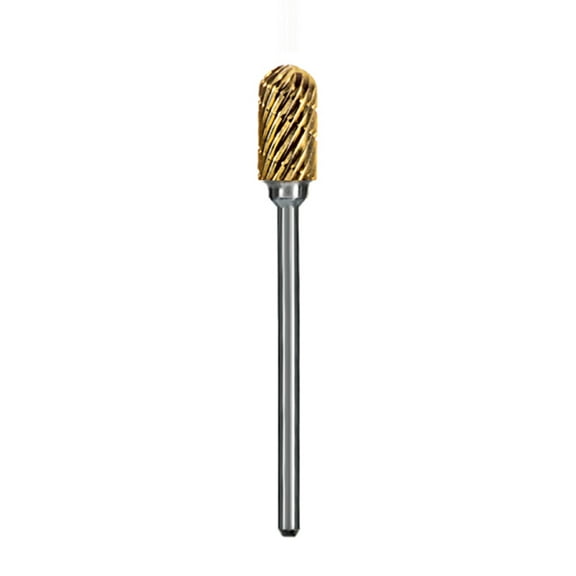 Dedeco 8015 Goldies Carbide Bur 88-A 1/Pk
