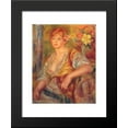 thumbnail image 1 of Dedee in spanish dress 20x24 Framed Art Print by Renoir, Pierre Auguste, 1 of 2