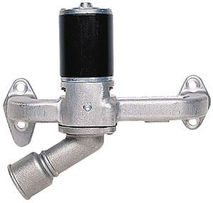 Dedenbear WP2 Cool Pump Engine Mounted Water Pump