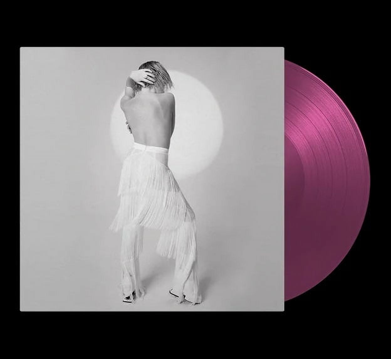 Carly Rae Jepsen - Dedicated - Limited Transparent Purple Vinyl - Music \u0026 Performance