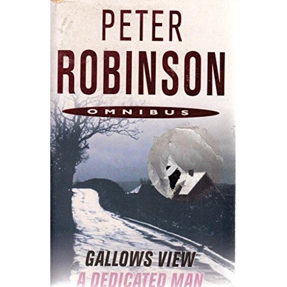 Pre-Owned Dedicated Man/Gallows View (Duo) (Paperback) 0330439197 9780330439190
