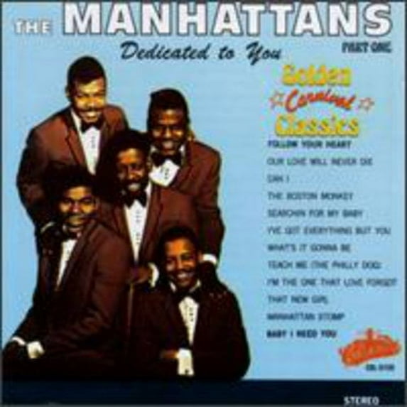 Dedicated to You: Golden Classics 1