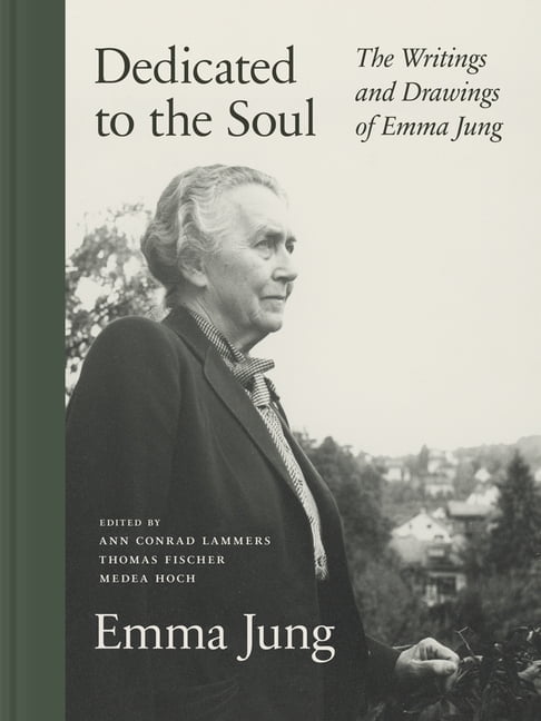 Dedicated to the Soul: The Writings and Drawings of Emma