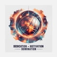 thumbnail image 1 of Dedication + Motivation = Domination Transfer, 1 of 1