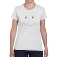 thumbnail image 1 of Dedication + Motivation T-Shirt Women -Image by Shutterstock, Female Large, 1 of 4