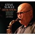 thumbnail image 1 of Steve Slagle - DEDICATION - Music & Performance - CD, 1 of 1