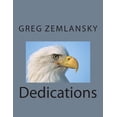 thumbnail image 1 of Dedications (Paperback), 1 of 1