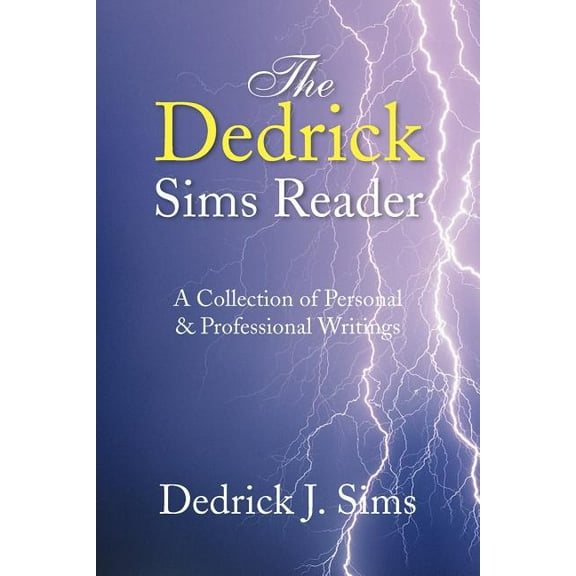 Dedrick Sims Reader