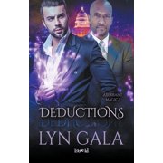 Deductions, (Paperback)