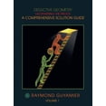 thumbnail image 1 of Deductive Geometry: Deciphering the Proof a Comprehensive Solution Guide Volume 1 (Paperback), 1 of 1
