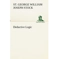 thumbnail image 1 of Deductive Logic (Paperback), 1 of 1