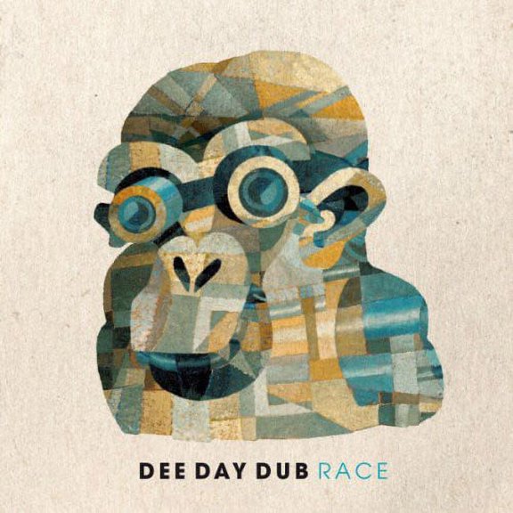 Dee Day Dub - Race - Music & Performance - CD