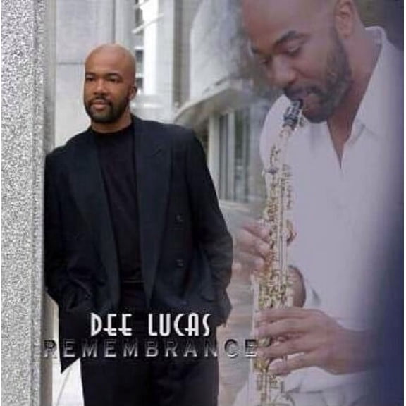 Dee Lucas - Remembrance - Music & Performance - CD