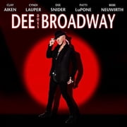Dee Snider - Dee Does Broadway - Music & Performance - CD