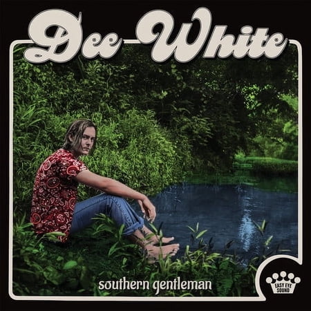 Dee White - Southern Gentleman - Music & Performance - CD