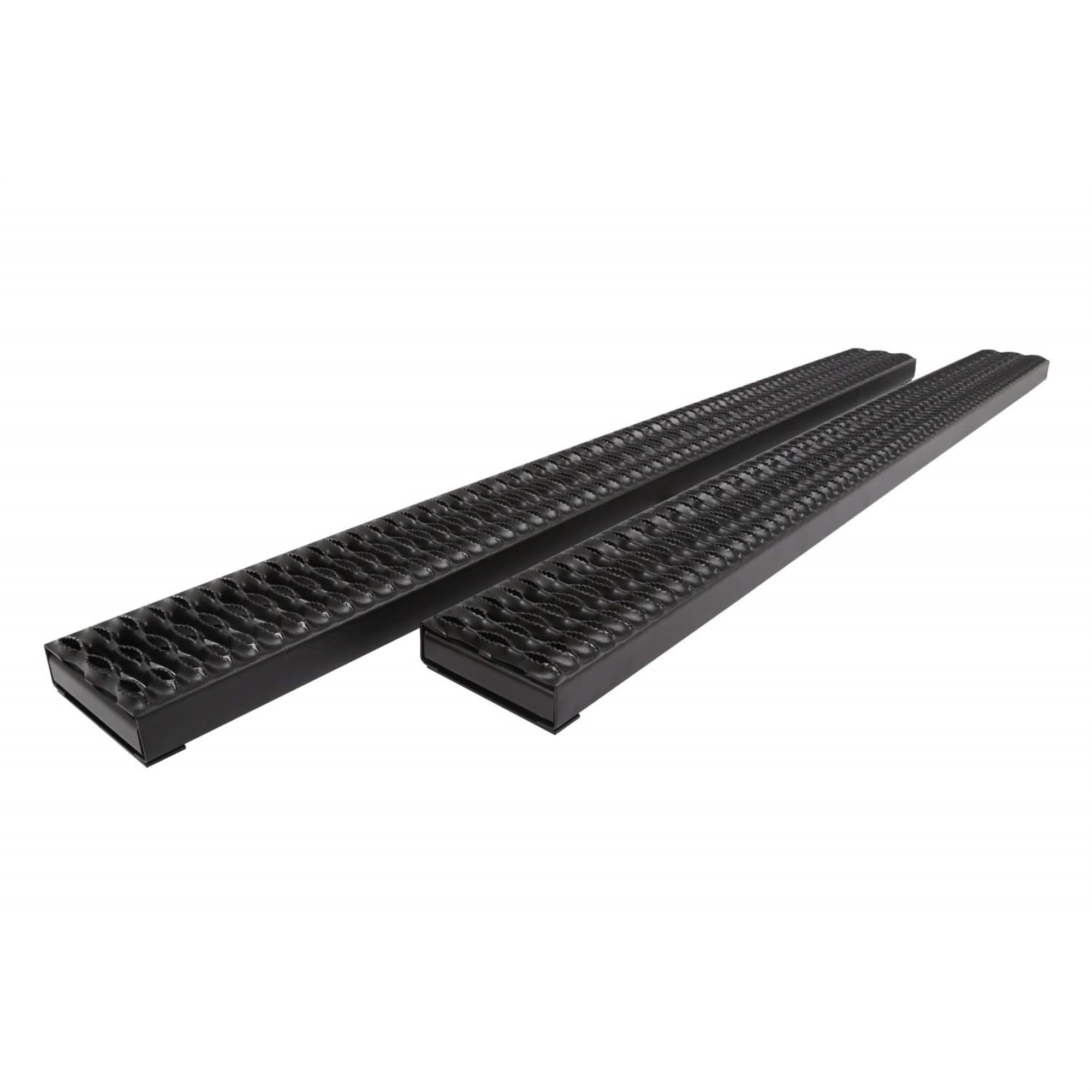 Dee Zee 15300A Rough Step Running Boards